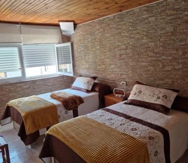 Camarinas Apartment | Apartamento turístico en Camariñas