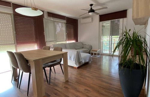 Roquetes Apartment | Apartamento Turístico en Les Terres de L'ebre