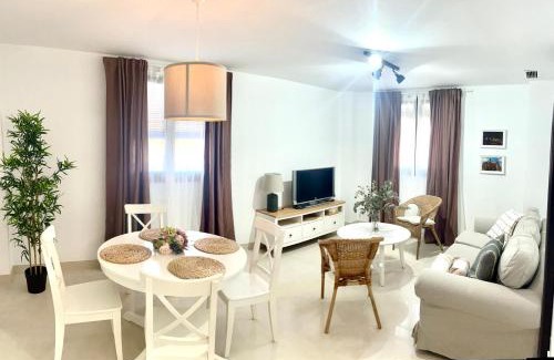 Guadix Apartment | Apartamento Turístico Julia Gemella Acci