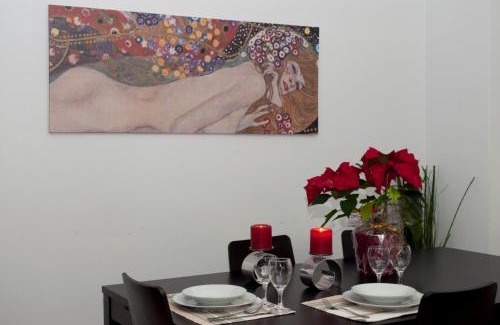 Espiritu Santo Apartment | Apartamento Turístico La Ribera del Marco