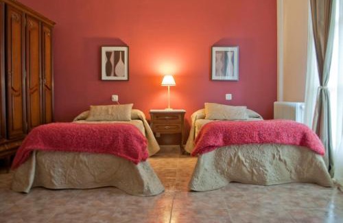 Espiritu Santo Apartment | Apartamento Turístico La Ribera del Marco