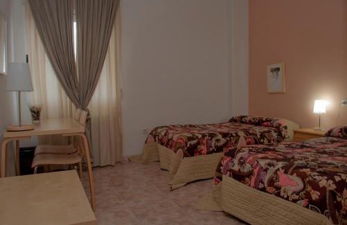 Espiritu Santo Apartment | Apartamento Turístico La Ribera del Marco