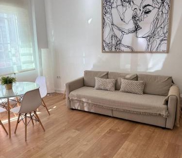 Baena Apartment | APARTAMENTO TURISTICO LEO BAENA