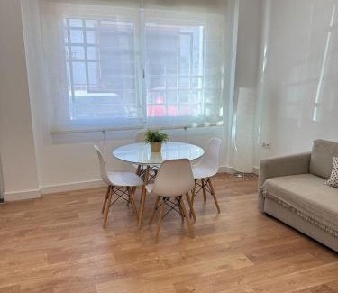 Baena Apartment | APARTAMENTO TURISTICO LEO BAENA