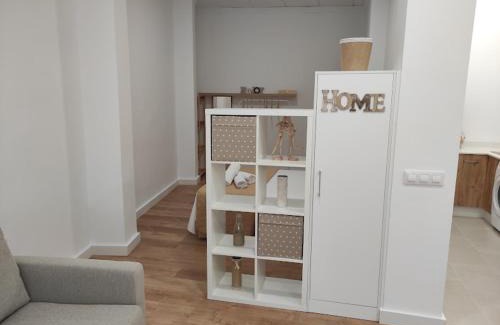 Baena Apartment | APARTAMENTO TURISTICO LEO BAENA