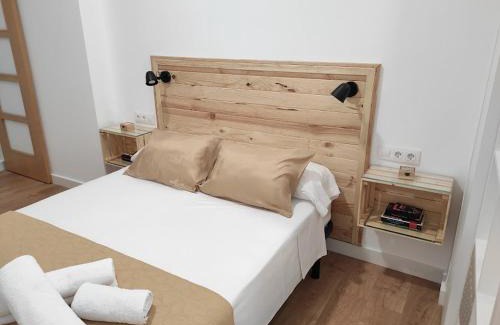 Baena Apartment | APARTAMENTO TURISTICO LEO BAENA