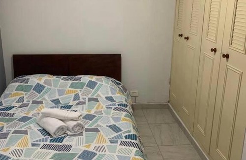 Pereira Apartment | Apartamento ubicación CENTRAL,cómodo y acogedor