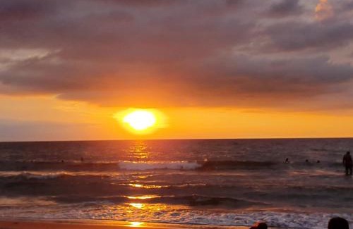 Zona Norte Apartment | Apartamento Vista al Mar Morros Eco