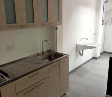 La Estrella Apartment | Apartamento vía a termales