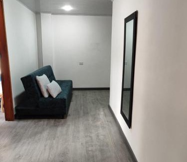 La Estrella Apartment | Apartamento vía a termales