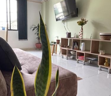 La Estrella Apartment | APARTAMENTO VACACIONAL