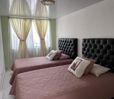 La Estrella Apartment | APARTAMENTO VACACIONAL