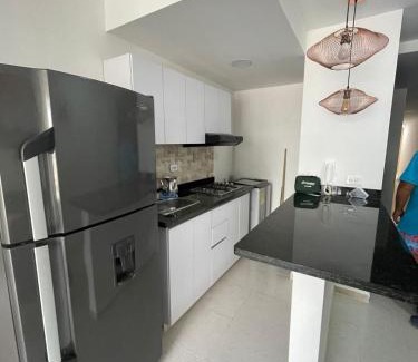 Cartagena Apartment | Apartamento vacacional en Cartagena