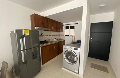 Covenas Apartment | Apartamento Vacacional en Coveñas