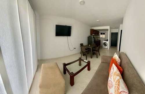 Covenas Apartment | Apartamento Vacacional en Coveñas