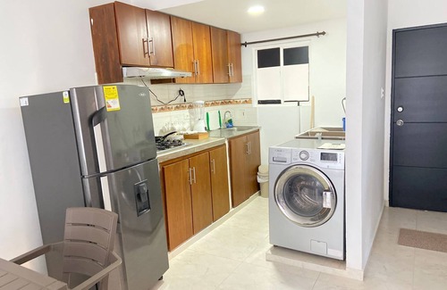 Covenas Apartment | Apartamento Vacacional en Coveñas