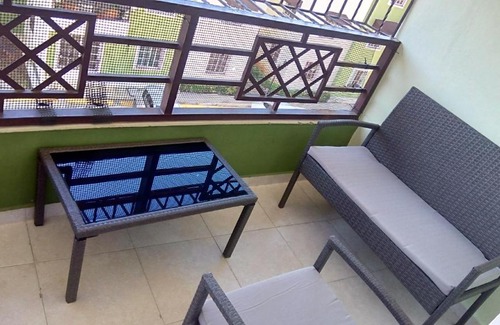 Prado Oriental Apartment | Apartamento vacacional