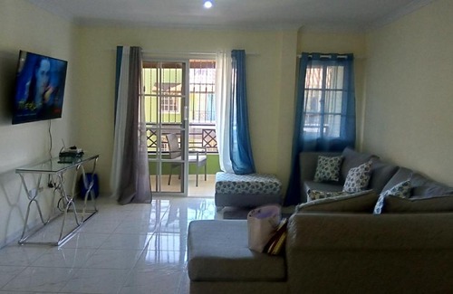 Prado Oriental Apartment | Apartamento vacacional