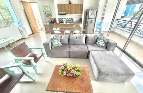 San Jeronimo Apartment | Apartamento Vacacional San Jerónimo