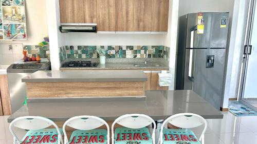 San Jeronimo Apartment | Apartamento Vacacional San Jerónimo