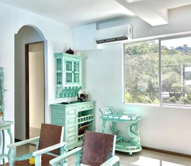 San Jeronimo Apartment | Apartamento Vacacional San Jerónimo