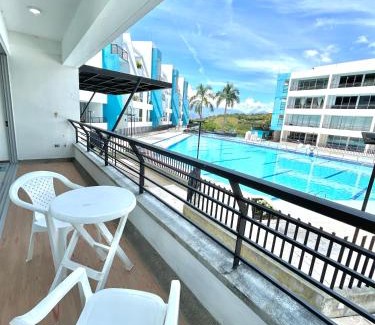 San Jeronimo Apartment | Apartamento Vacacional San Jerónimo