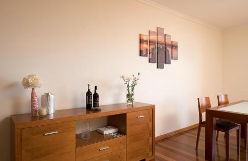 Estrela da Calheta Apartment | Apartamento Vale e Mar
