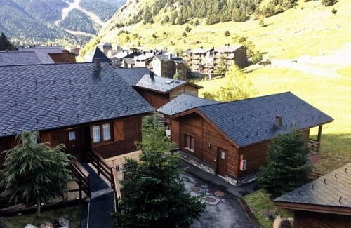 Incles Apartment | Apartamento Vall De Incles Orenetes