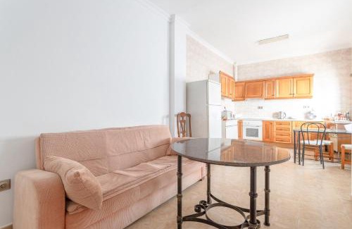 Valle de Abdalagis Apartment | Apartamento Valle de Abdalajis