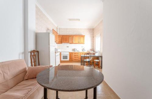 Valle de Abdalagis Apartment | Apartamento Valle de Abdalajis