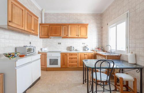Valle de Abdalagis Apartment | Apartamento Valle de Abdalajis