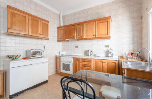 Valle de Abdalagis Apartment | Apartamento Valle de Abdalajis