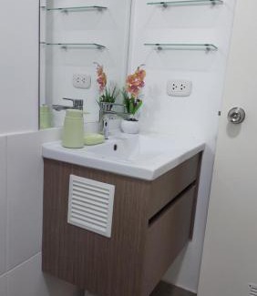 Brena Apartment | Apartamento Varela 3 dormitorios