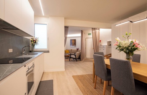 Santander Apartment | Apartamento Vargas 73.