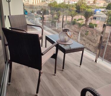 Arguineguin Apartment | Apartamento Vega Arguineguin