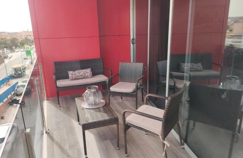Arguineguin Apartment | Apartamento Vega Arguineguin