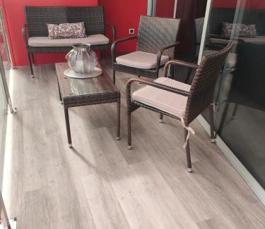 Arguineguin Apartment | Apartamento Vega Arguineguin