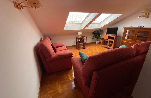 Cangas de Onis Apartment | Apartamento Ventura 5
