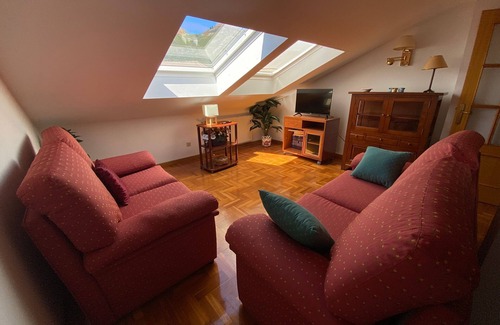 Cangas de Onis Apartment | Apartamento Ventura 5