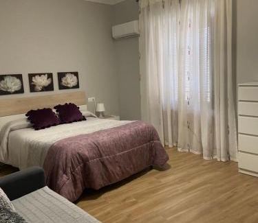 Salar Apartment | Apartamento Venus