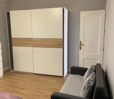 Salar Apartment | Apartamento Venus