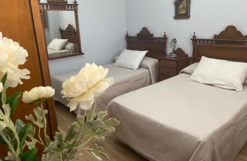 Salar Apartment | Apartamento Venus