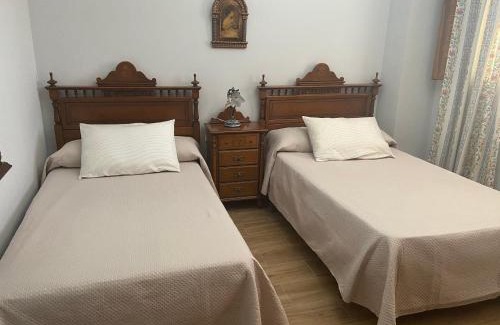 Salar Apartment | Apartamento Venus