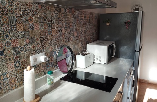 Distrito Centro Apartment | Apartamento VFT Beatas Centro Parking