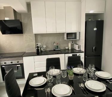 Sagunto Apartment | Apartamento VI-DA PLAYA