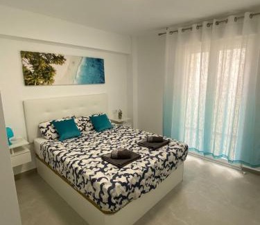 Sagunto Apartment | Apartamento VI-DA PLAYA