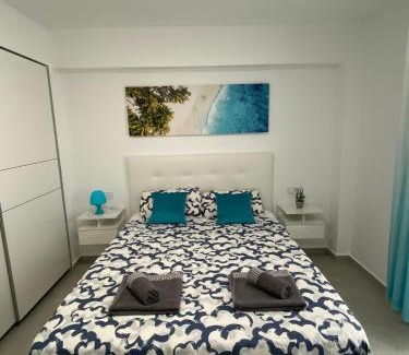 Sagunto Apartment | Apartamento VI-DA PLAYA