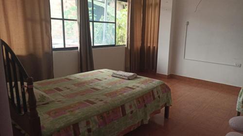 La Banda de Shilcayo Apartment | apartamento villa Autonoma