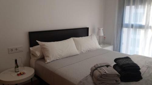 Almeria Apartment | Apartamento Villa Pepita
