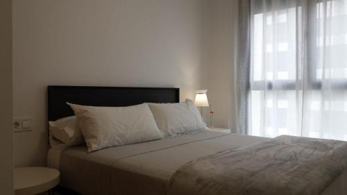 Almeria Apartment | Apartamento Villa Pepita